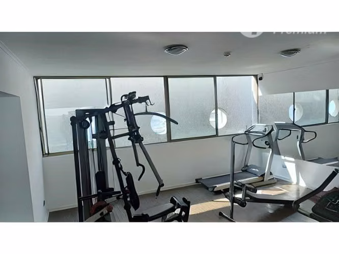 Departamento en venta 3 Dorm. 2 Baños en Santiago