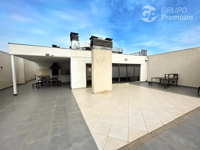 Departamento en venta 3 Dorm. 2 Baños en Santiago