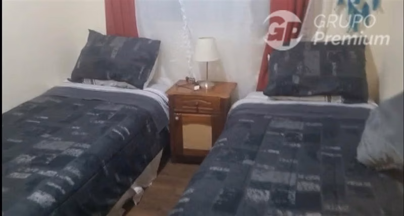 Vendo departamento 3D2B1E, en puertas del mar, la Serena
