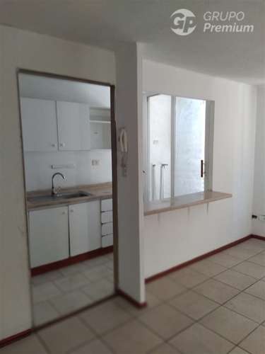 Departamento en venta de 3 dorm. 1609UF en Quinta Normal