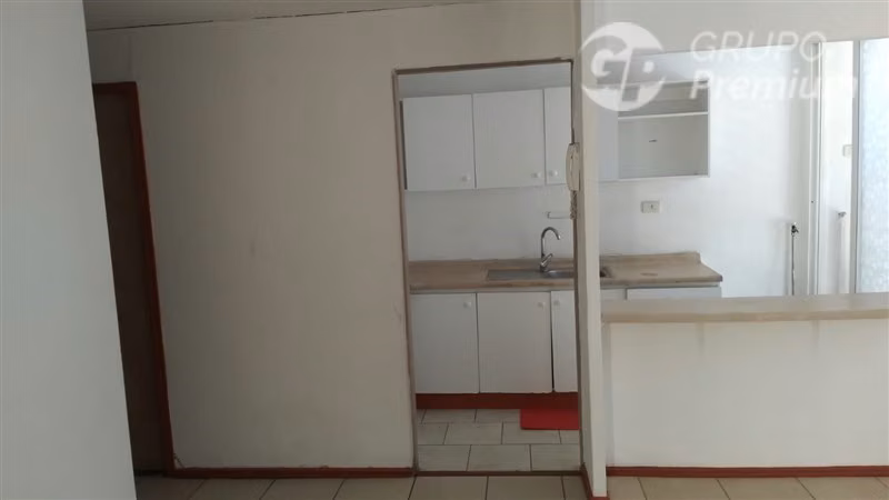 Departamento en venta de 3 dorm. 1609UF en Quinta Normal
