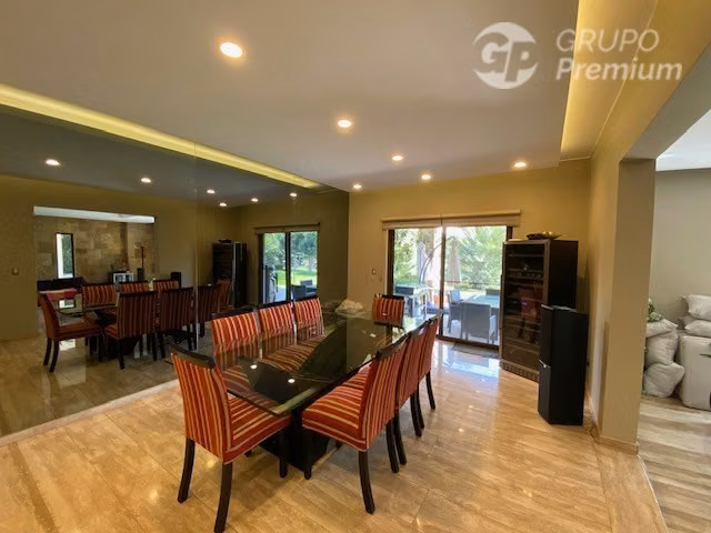 Parcela en venta espectacular casa excelente conectividad