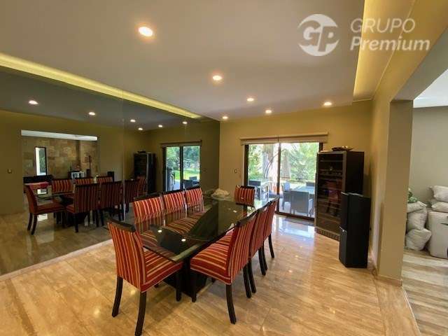 Parcela en venta espectacular casa excelente conectividad - Imagen 14