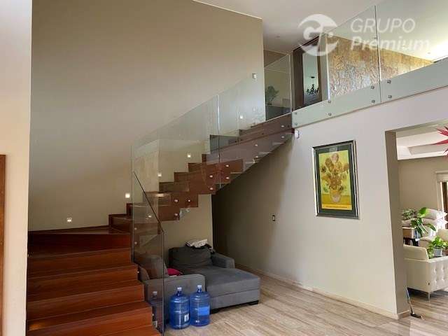 Parcela en venta espectacular casa excelente conectividad - Imagen 8