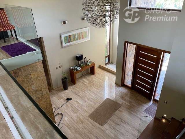 Parcela en venta espectacular casa excelente conectividad - Imagen 9