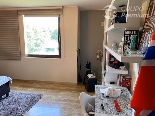Parcela en venta espectacular casa excelente conectividad