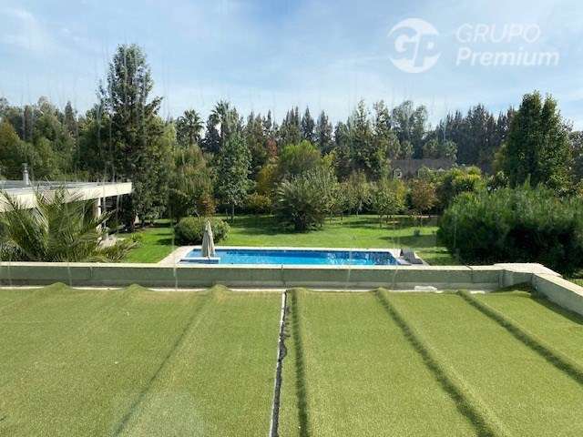 Parcela en venta espectacular casa excelente conectividad - Imagen 38