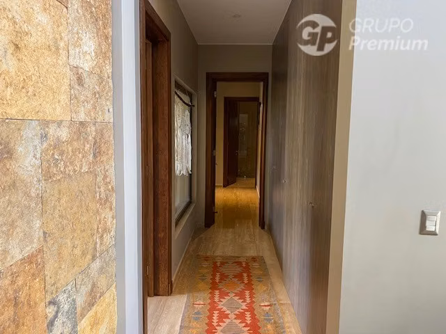 Parcela en venta espectacular casa excelente conectividad