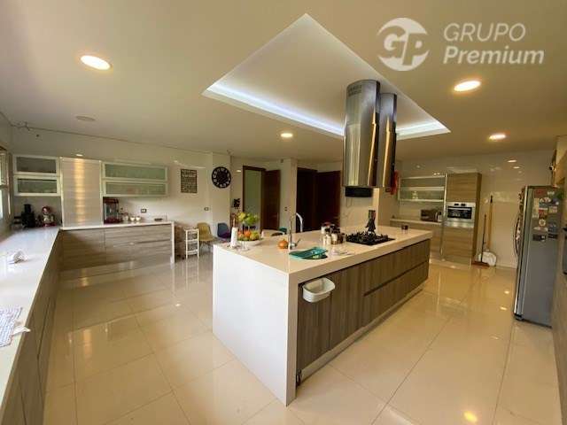 Parcela en venta espectacular casa excelente conectividad - Imagen 16