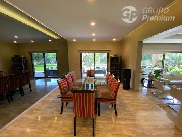 Parcela en venta espectacular casa excelente conectividad - Imagen 13