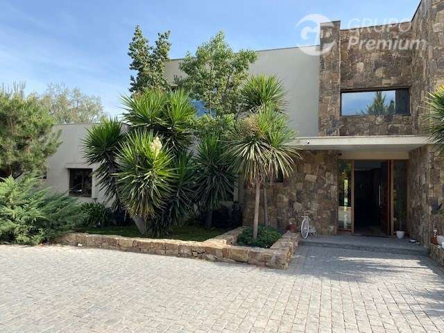 Parcela en venta espectacular casa excelente conectividad - Imagen 6