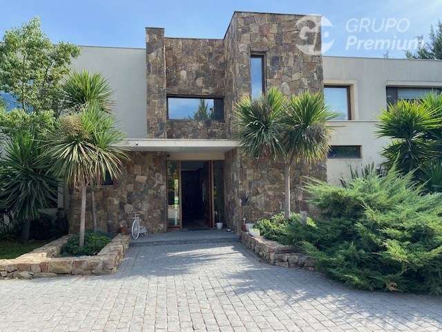 Parcela en venta espectacular casa excelente conectividad - Imagen 4