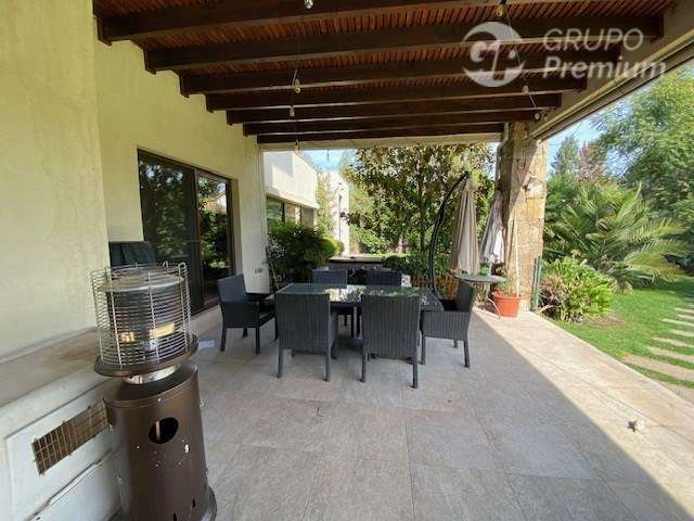 Parcela en venta espectacular casa excelente conectividad - Imagen 40
