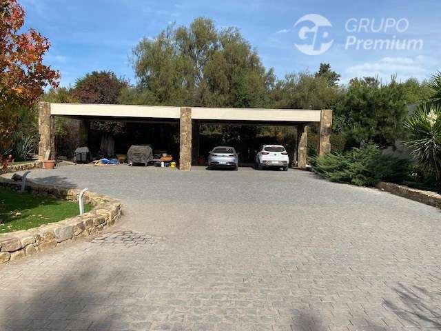 Parcela en venta espectacular casa excelente conectividad - Imagen 5