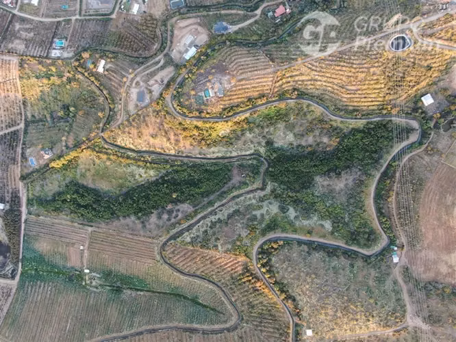 OPORTUNIDAD DE VENTA TERRENO AMPLIO EN QUILLOTA