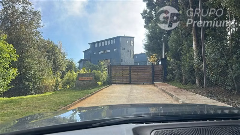 Condominio Altos de Niebla casas nuevas en venta