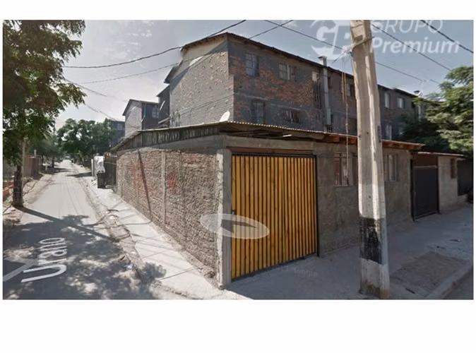 Departamento en El Bosque, Sector Residencial