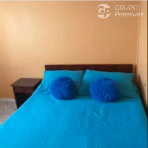 Departamento en venta de 2 dorm. en El Bosque