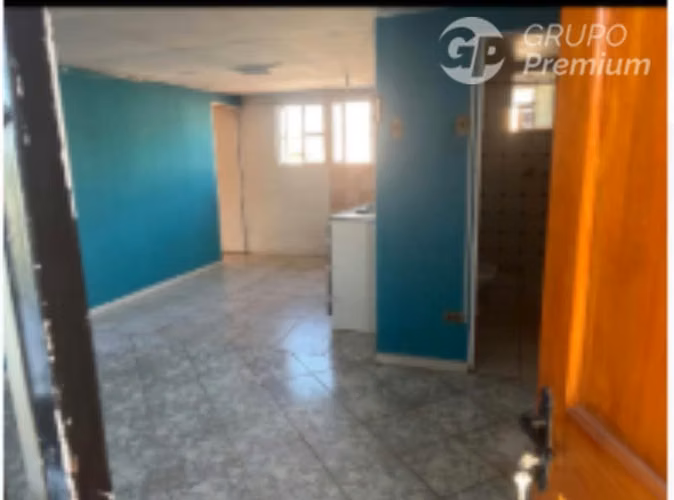 Departamento en venta de 2 dorm. en El Bosque
