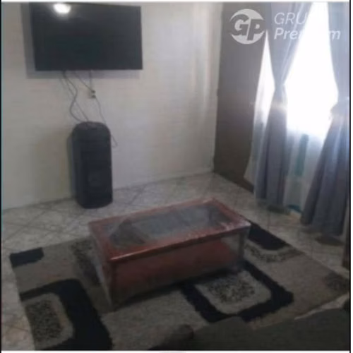 Departamento en El Bosque, Sector Residencial