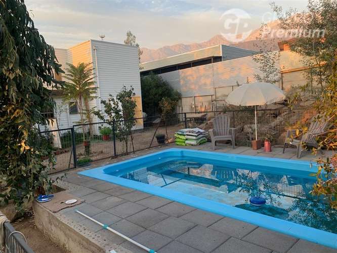 Parcela en venta, condominio Sta Sofia lo cañas, la Florida - Imagen 20