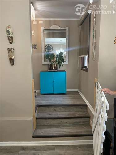 Parcela en venta, condominio Sta Sofia lo cañas, la Florida - Imagen 12
