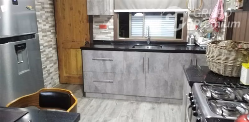 Parcela en venta, condominio Sta Sofia lo cañas, la Florida