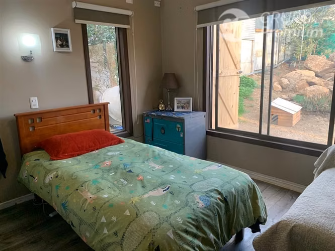 Parcela en venta, condominio Sta Sofia lo cañas, la Florida