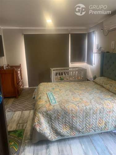 Parcela en venta, condominio Sta Sofia lo cañas, la Florida - Imagen 15