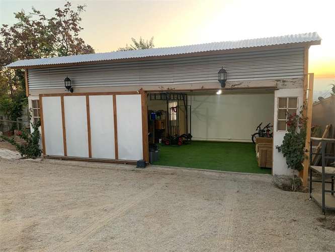 Parcela en venta, condominio Sta Sofia lo cañas, la Florida - Imagen 17
