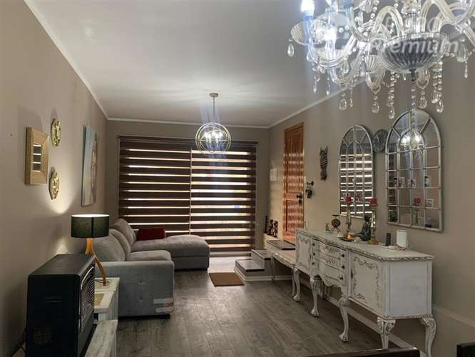Parcela en venta, condominio Sta Sofia lo cañas, la Florida - Imagen 4