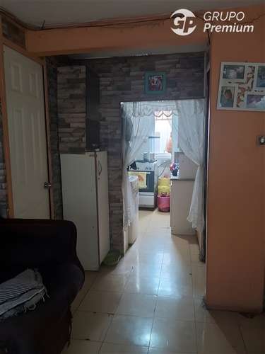 Departamento en venta de 1 dorm. en Maipú - Imagen 4