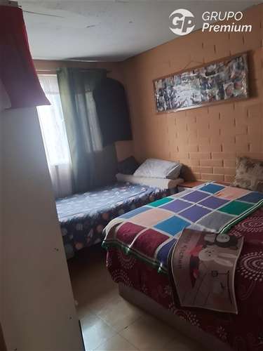 Departamento en venta de 1 dorm. en Maipú - Imagen 6
