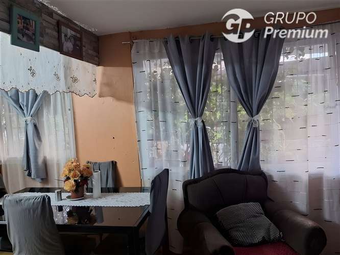 Departamento en venta de 1 dorm. en Maipú - Imagen 8