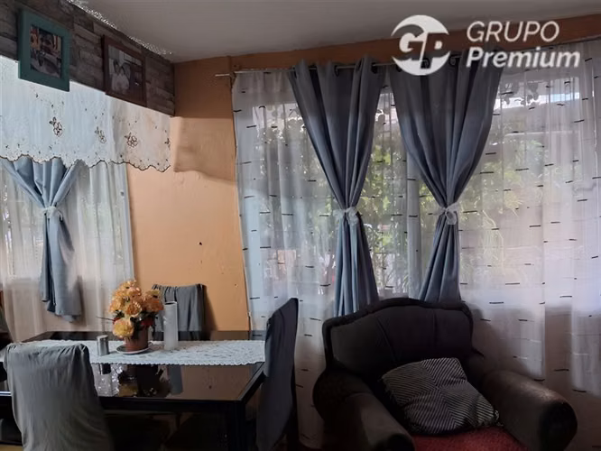 Departamento en venta de 1 dorm. en Maipú