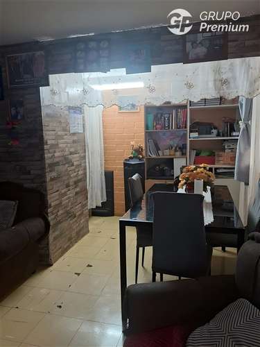 Departamento en venta de 1 dorm. en Maipú - Imagen 9