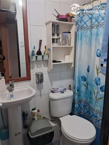 Departamento en venta de 1 dorm. en Maipú - Imagen 7