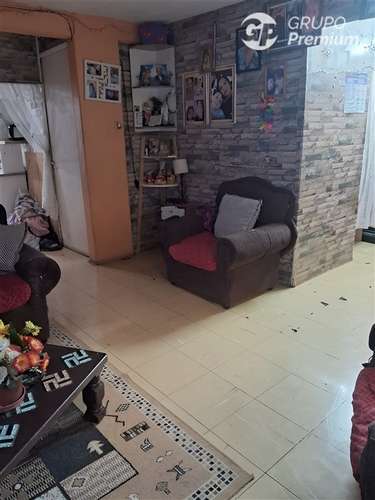 Departamento en venta de 1 dorm. en Maipú - Imagen 3