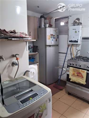 Departamento en venta de 1 dorm. en Maipú - Imagen 5