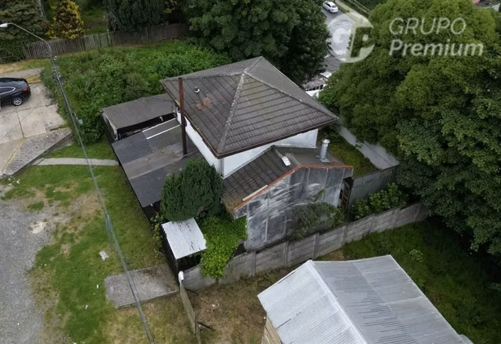 Casa/pub restaurant en venta en Puerto Montt