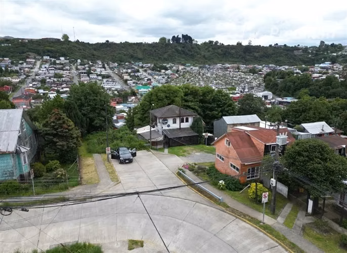 Casa/pub restaurant en venta en Puerto Montt