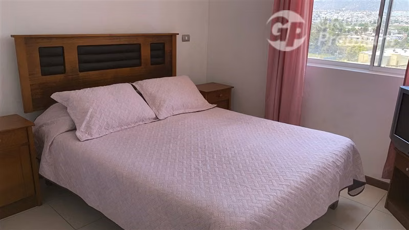 ARRIENDO MARZO A DICIEMBRE 2026 AV PACIFICO 4115