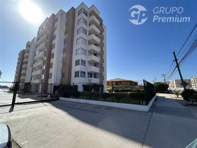 ARRIENDO MARZO A DICIEMBRE 2026 AV PACIFICO 4115