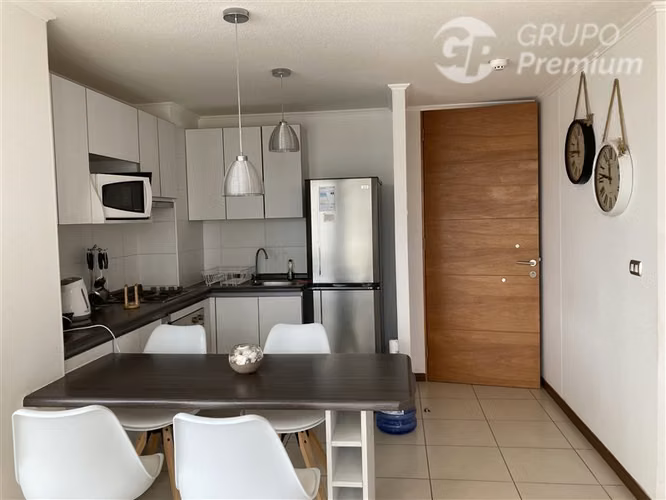 ARRIENDO MARZO A DICIEMBRE 2026 AV PACIFICO 4115