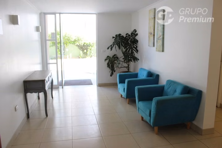 ARRIENDO MARZO A DICIEMBRE 2026 AV PACIFICO 4115