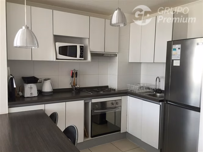 ARRIENDO MARZO A DICIEMBRE 2026 AV PACIFICO 4115