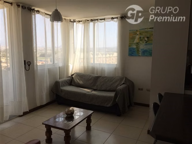 ARRIENDO MARZO A DICIEMBRE 2026 AV PACIFICO 4115