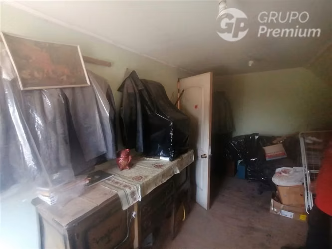 Casa en venta de 6 dorm. en Renca 142 m2 construido