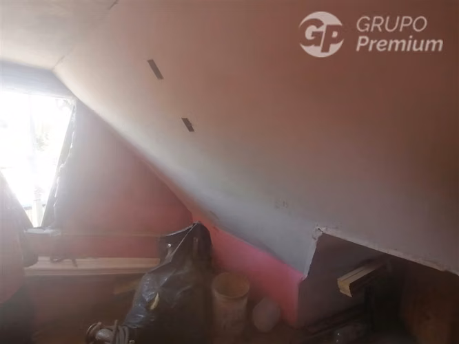 Casa en venta de 6 dorm. en Renca 142 m2 construido