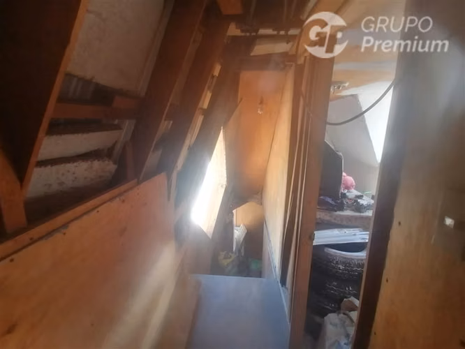 Casa en venta de 6 dorm. en Renca 142 m2 construido